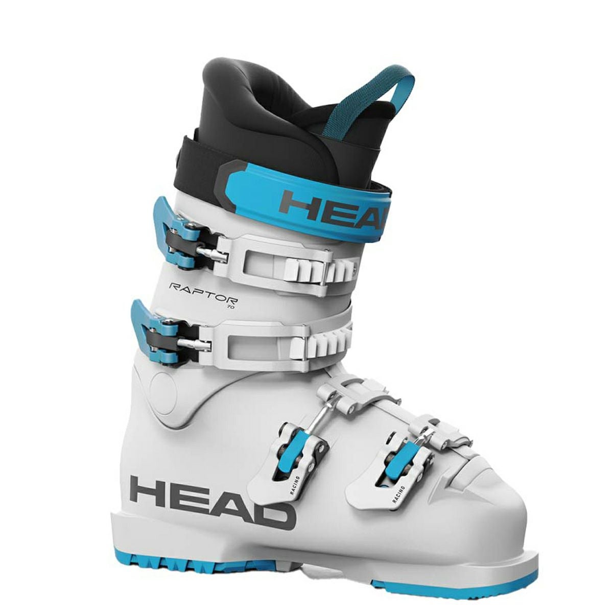 HEAD ヘッド スキーブーツ キッズ ジュニア＜2026＞RAPTOR 70