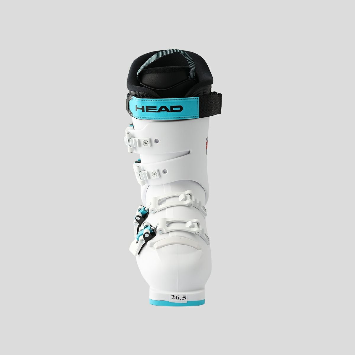 HEAD ヘッド スキーブーツ キッズ ジュニア＜2026＞RAPTOR 70