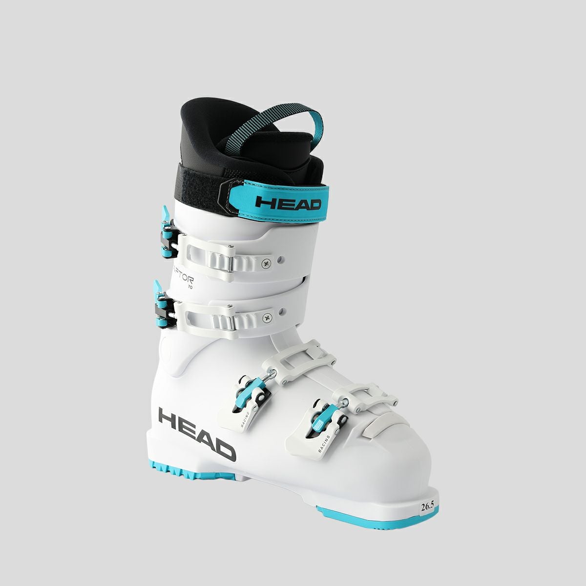 HEAD ヘッド スキーブーツ キッズ ジュニア＜2026＞RAPTOR 70