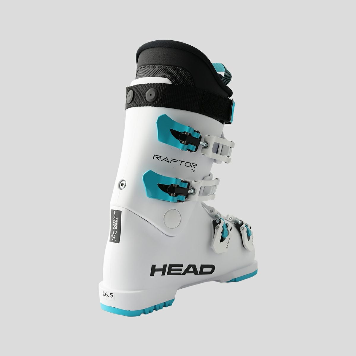 HEAD ヘッド スキーブーツ キッズ ジュニア＜2026＞RAPTOR 70
