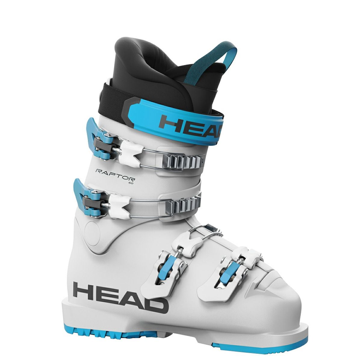 HEAD ヘッド スキーブーツ キッズ ジュニア＜2027＞RAPTOR 60