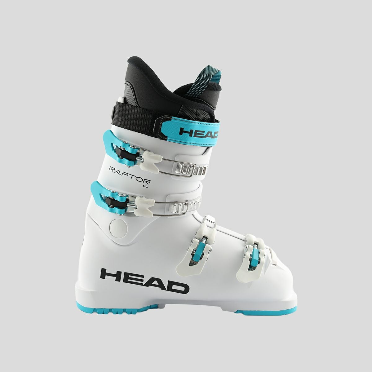 HEAD ヘッド スキーブーツ キッズ ジュニア＜2026＞RAPTOR 60