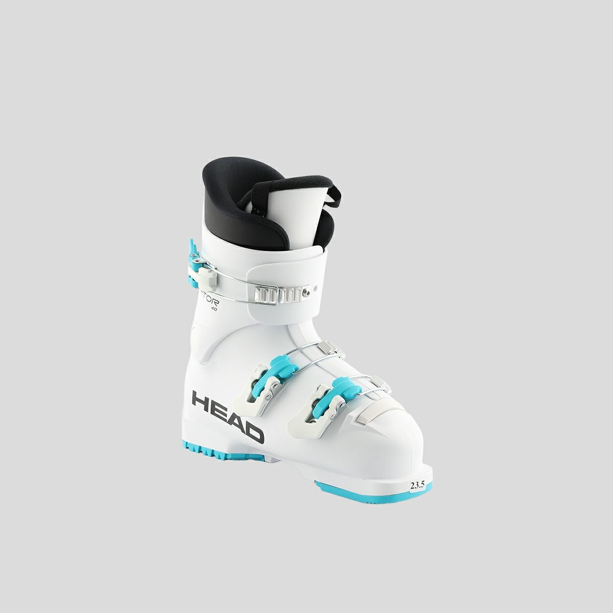 HEAD ヘッド スキーブーツ キッズ ジュニア＜2027＞RAPTOR 40