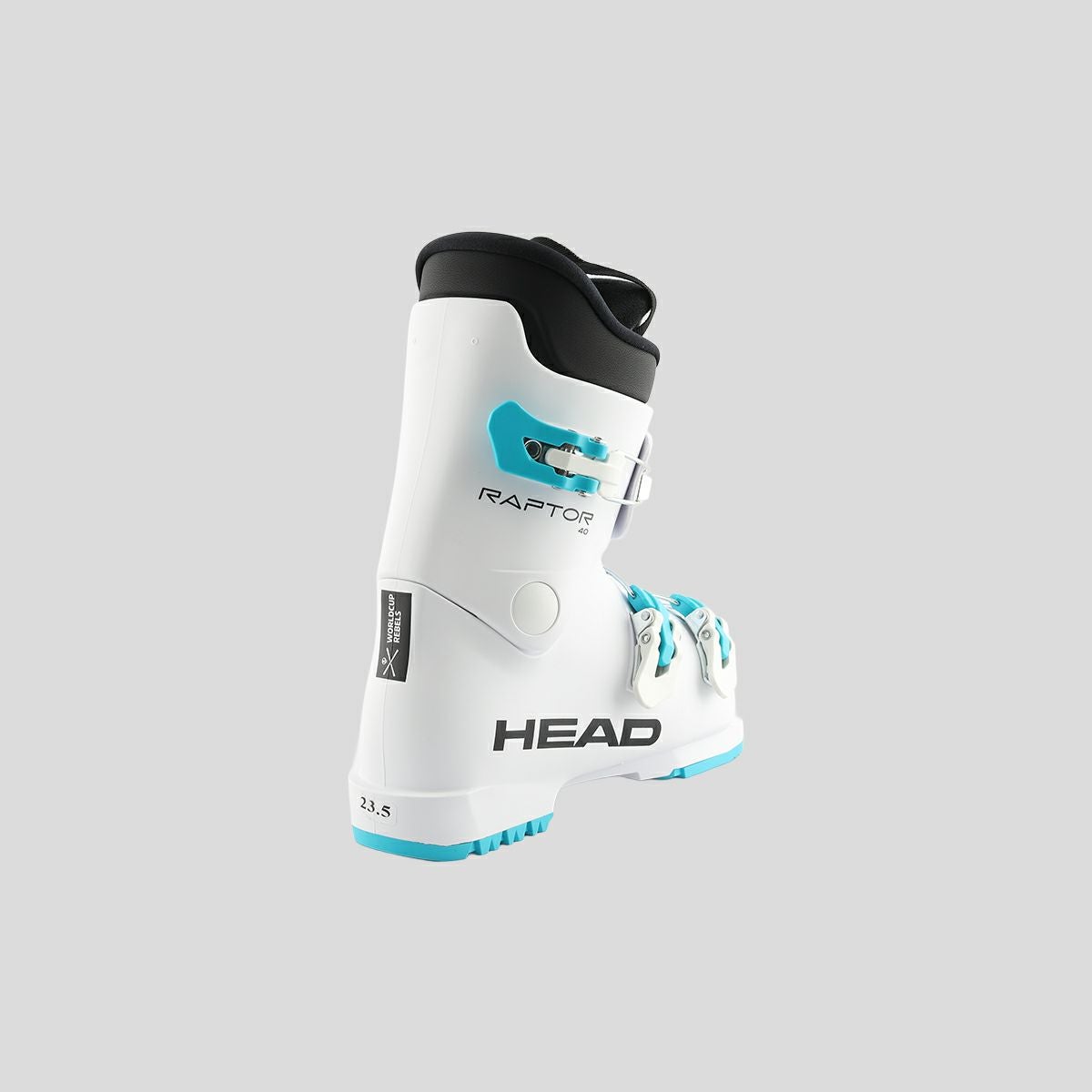 HEAD ヘッド スキーブーツ キッズ ジュニア＜2027＞RAPTOR 40