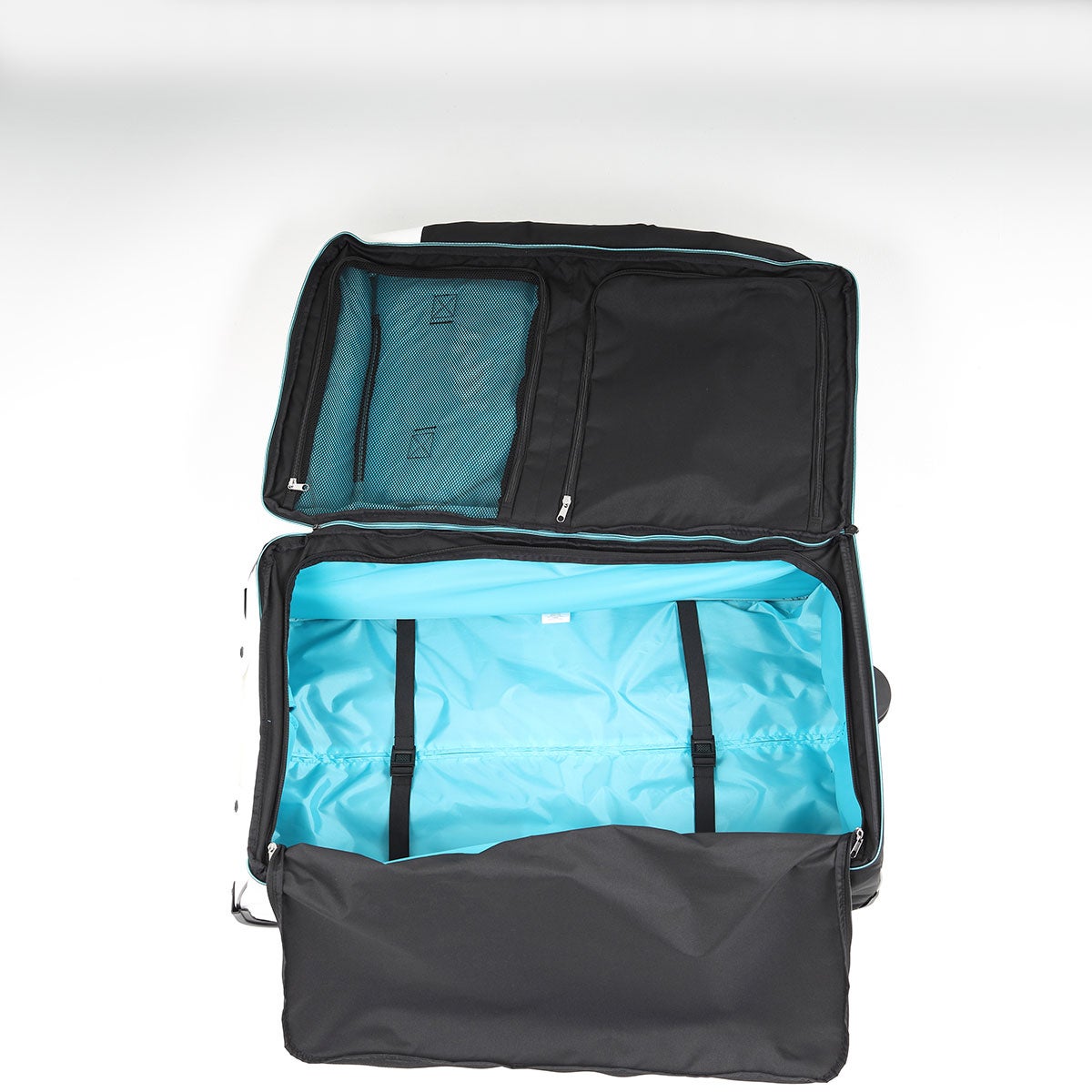 HEAD ヘッド スキー バッグ・ケース＜2027＞Rebels TRAVELBAG