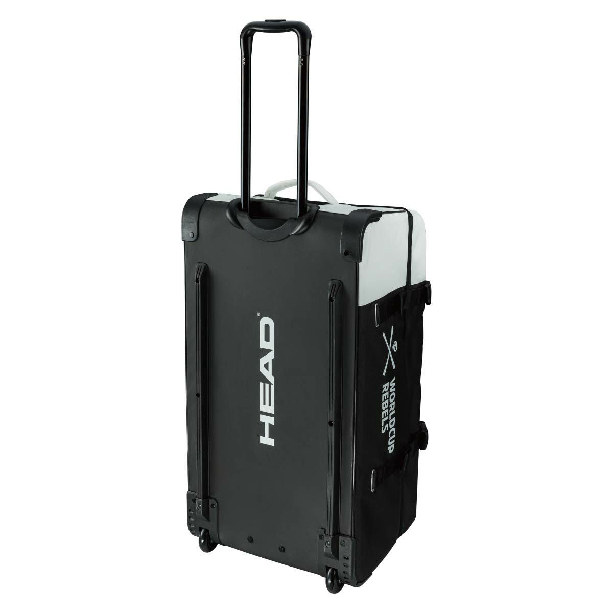 HEAD ヘッド スキー バッグ・ケース＜2026＞Rebels TRAVELBAG