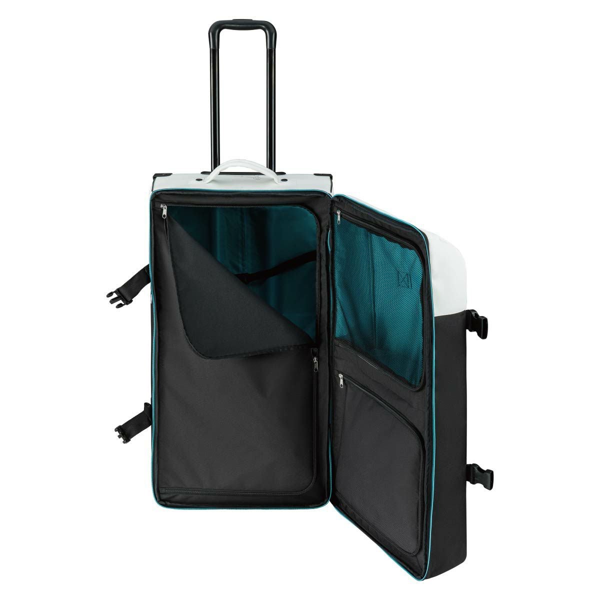 HAED ベット スキートラベルバック キャスター付き HEAD ヘッド スキー バッグ・ケース＜2026＞Rebels TRAVELBAG