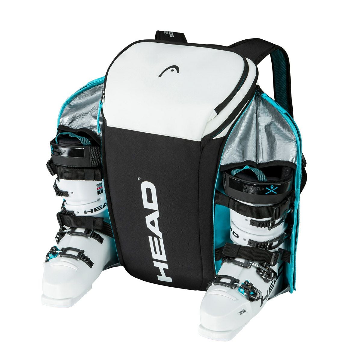 HEAD ヘッド スキー バッグ・ケース＜2026＞Rebels BACKPACK