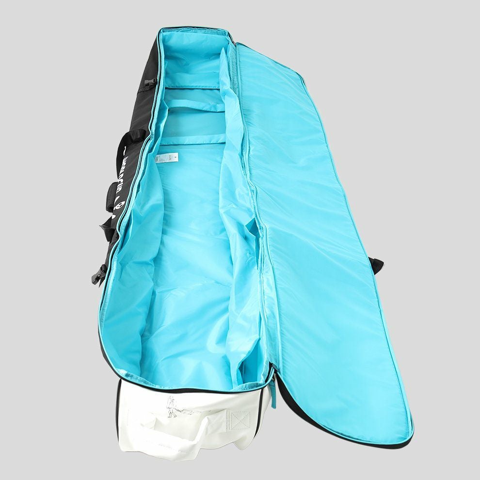 HEAD REBELS DOUBLE SKIBAG スキーバッグ2台用 HEAD Rebels Double Wheeled Ski Bag – Race Place