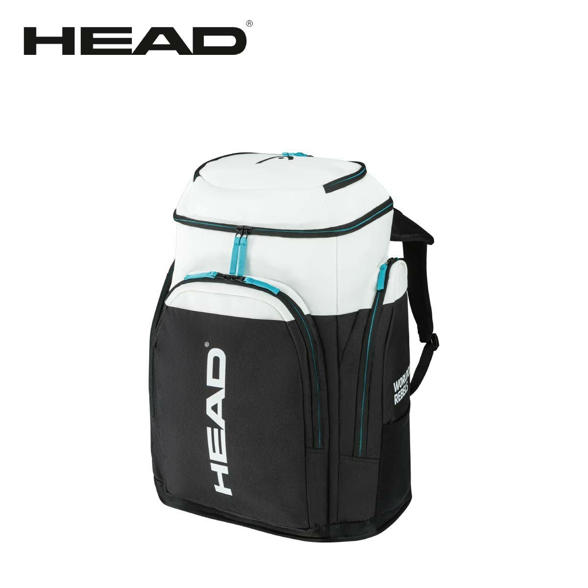 HEAD ヘッド スキー バッグ・ケース＜2026＞Rebels RACING BACKPACK L