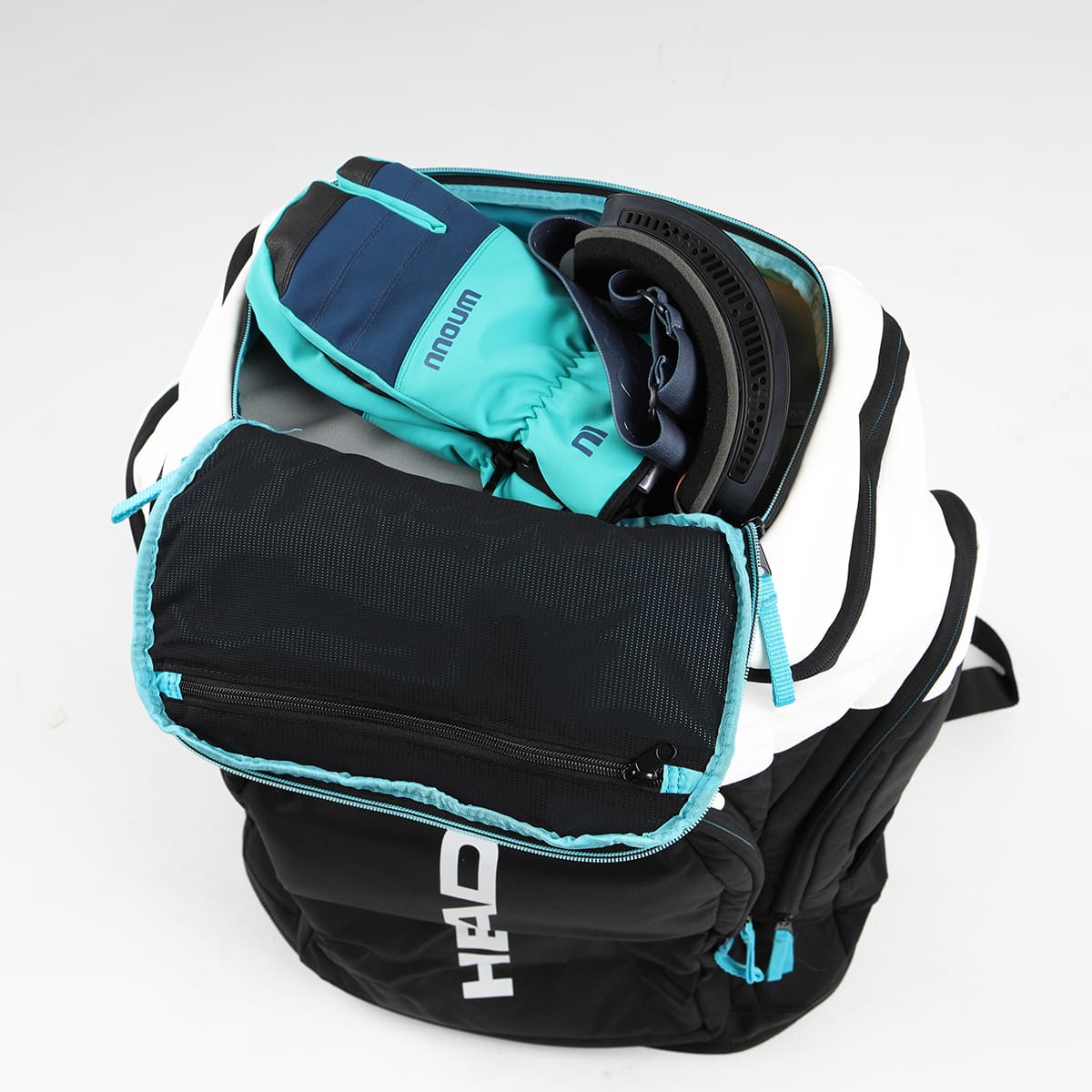HEAD ヘッド スキー バッグ・ケース＜2027＞Rebels RACING BACKPACK L