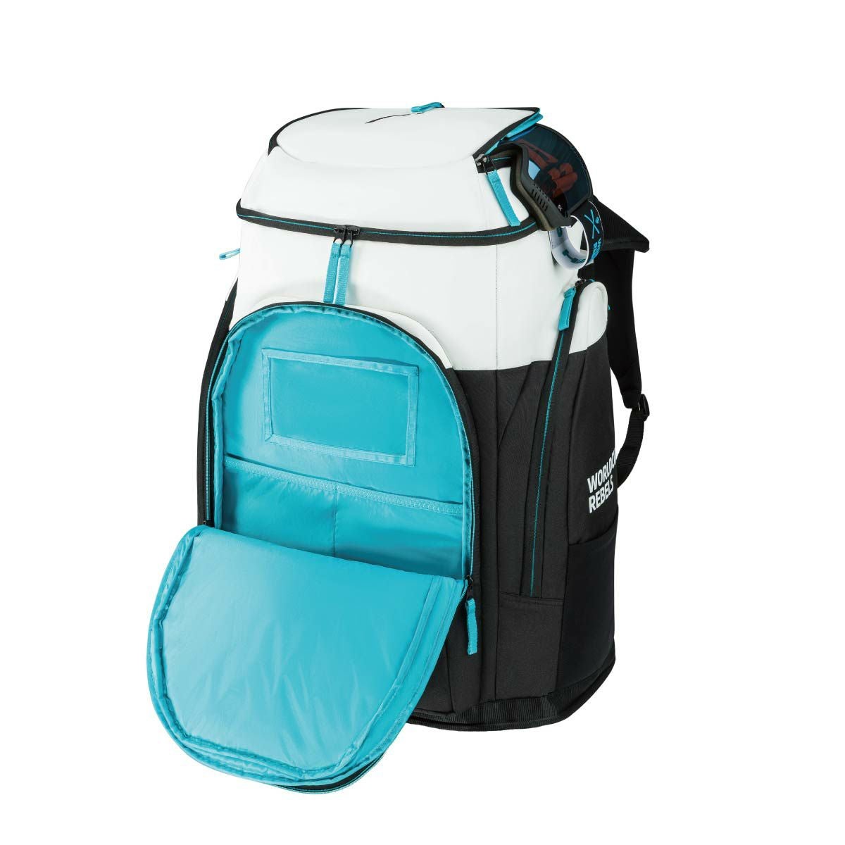 HEAD ヘッド スキー バッグ・ケース＜2026＞Rebels RACING BACKPACK L