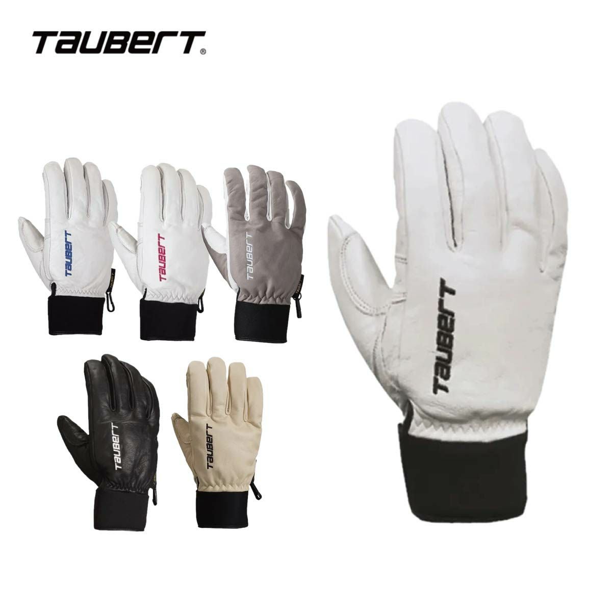 TAUBERT トーバート スキーグローブ メンズ レディース＜2026＞X RIDE