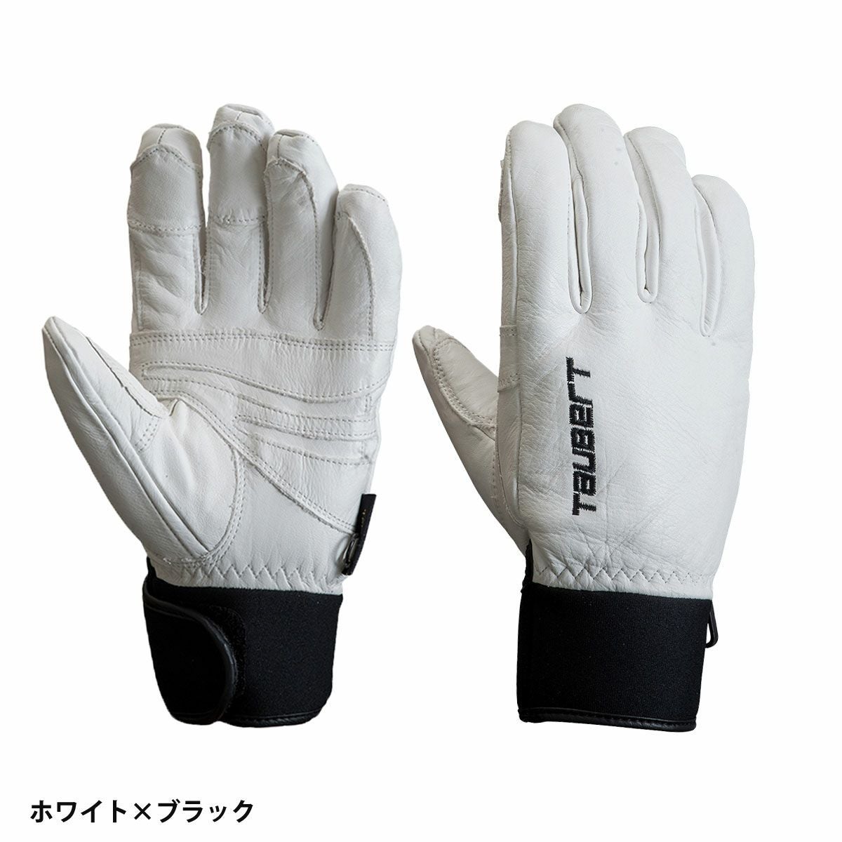 TAUBERT トーバート スキーグローブ メンズ レディース＜2026＞X RIDE