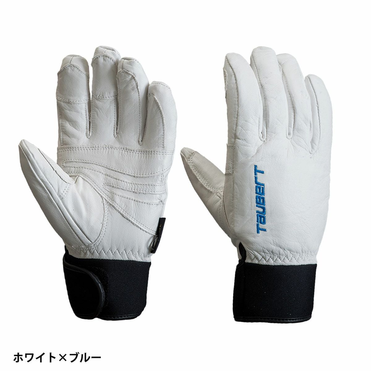 TAUBERT トーバート スキーグローブ メンズ レディース＜2026＞X RIDE