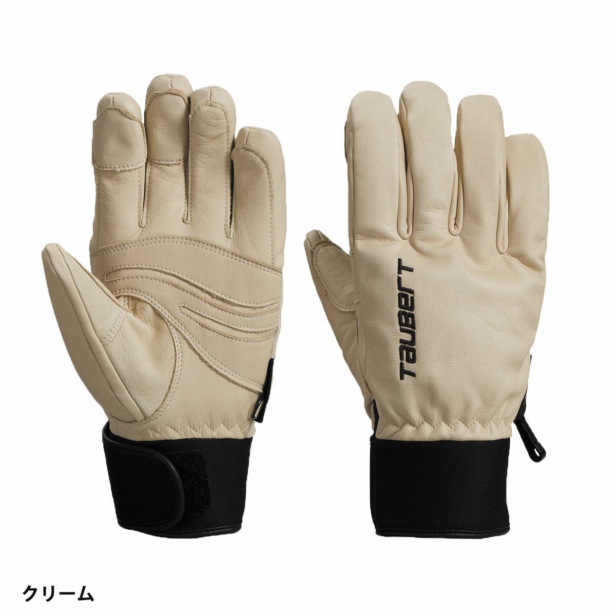 TAUBERT トーバート スキーグローブ メンズ レディース＜2026＞X RIDE