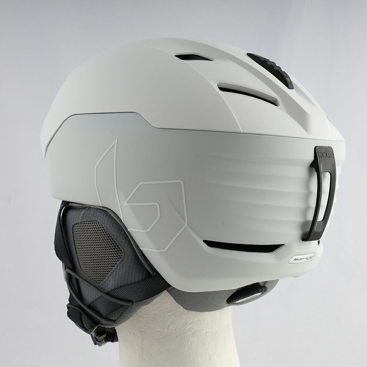 bolle ボレー スキーヘルメット メンズ レディース ＜2026＞ RYFT PURE