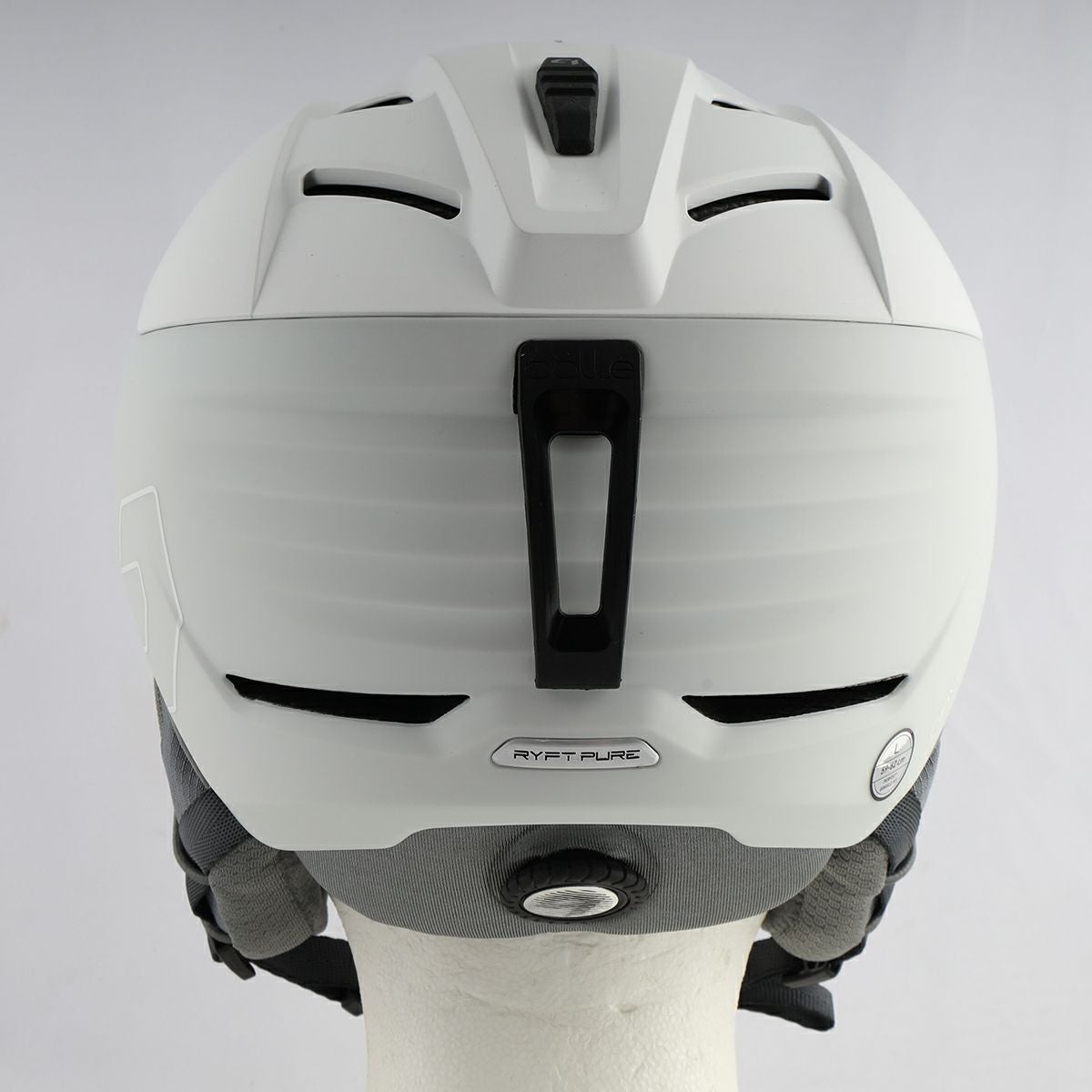 bolle ボレー スキーヘルメット メンズ レディース ＜2026＞ RYFT PURE