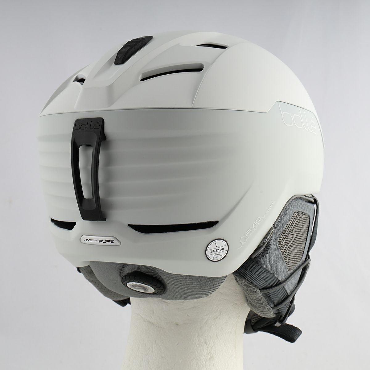 bolle ボレー スキーヘルメット メンズ レディース ＜2026＞ RYFT PURE