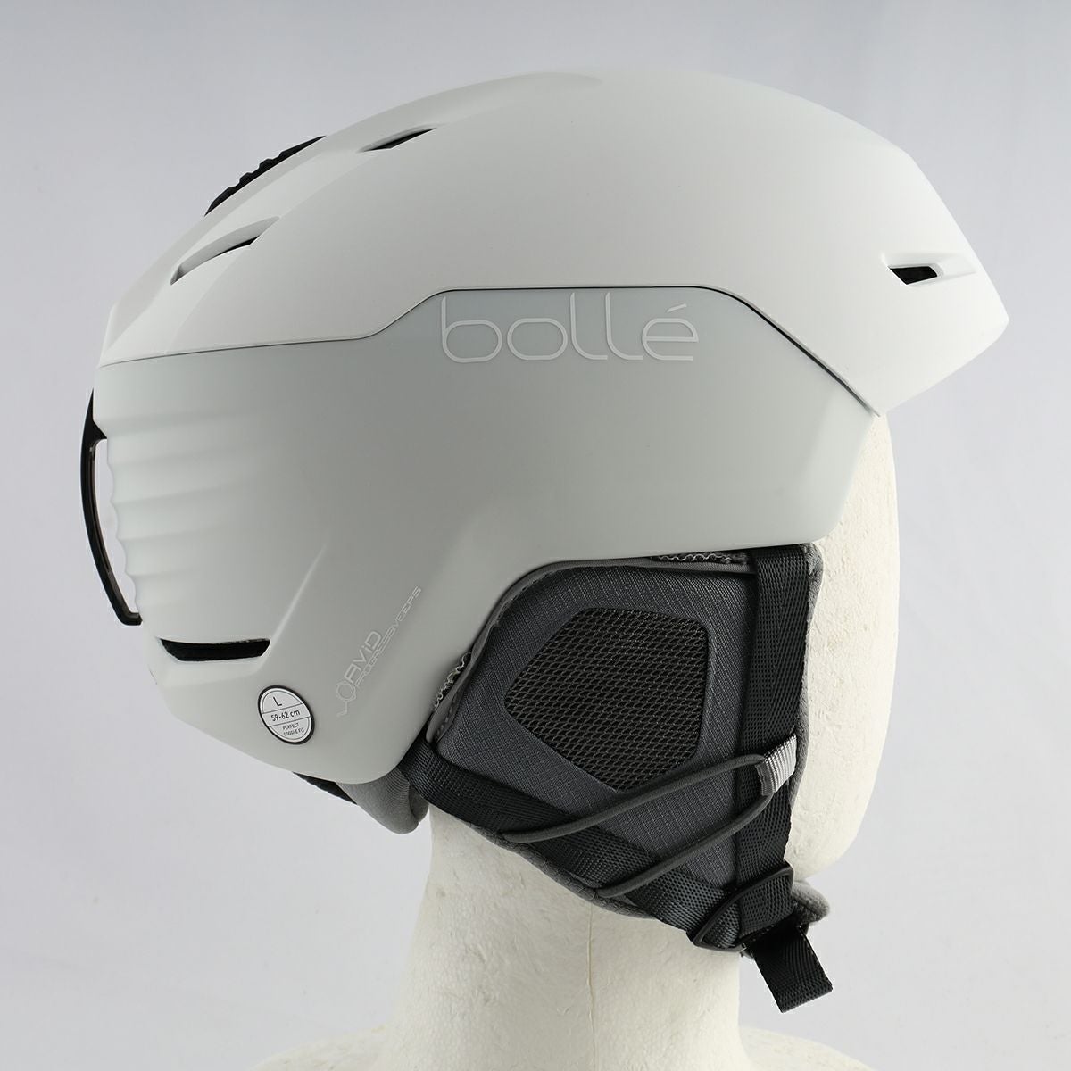 bolle スキーヘルメット　55〜59 bolle ボレー スキーヘルメット メンズ レディース ＜2026＞ RYFT PURE