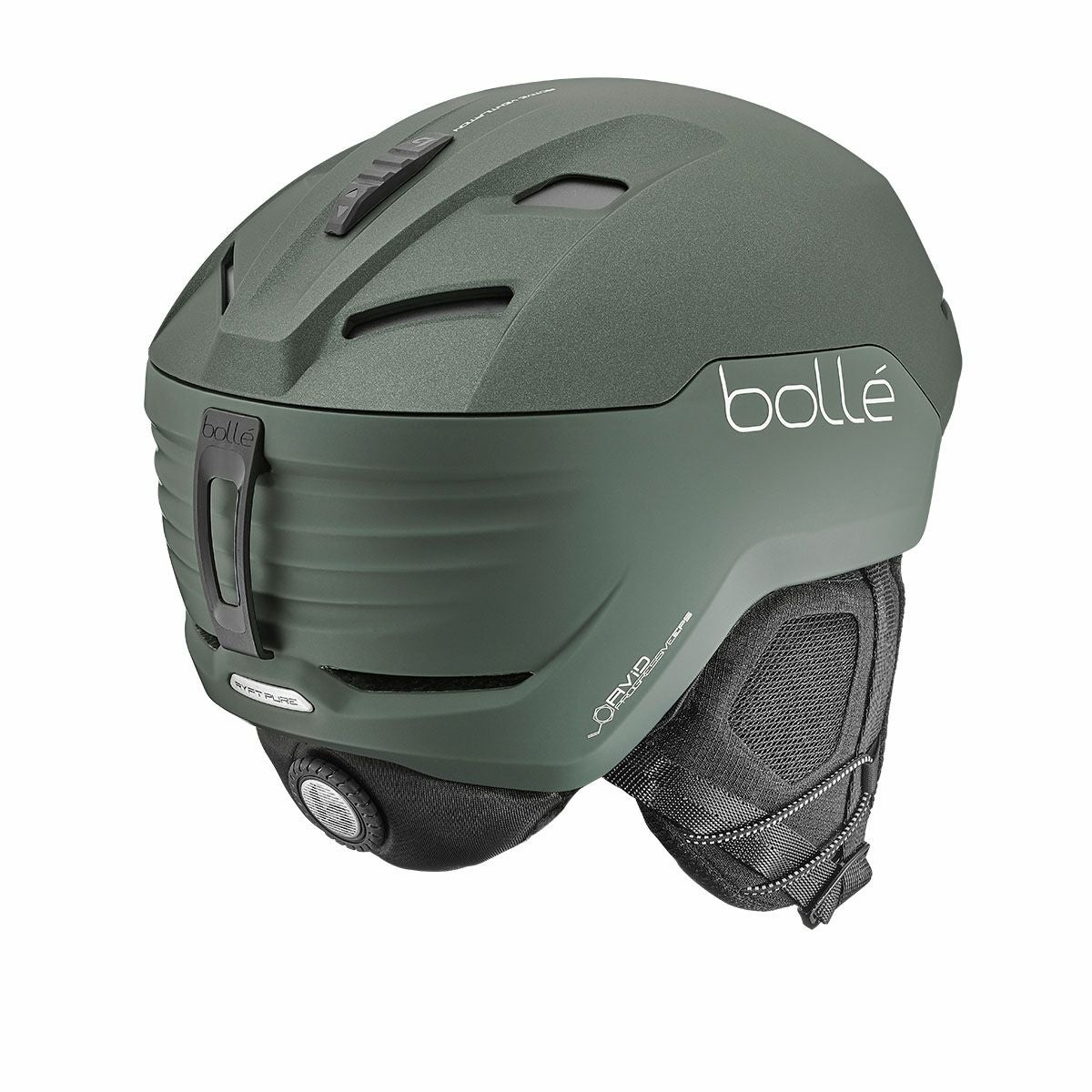bolle ボレー スキーヘルメット メンズ レディース ＜2026＞ RYFT PURE