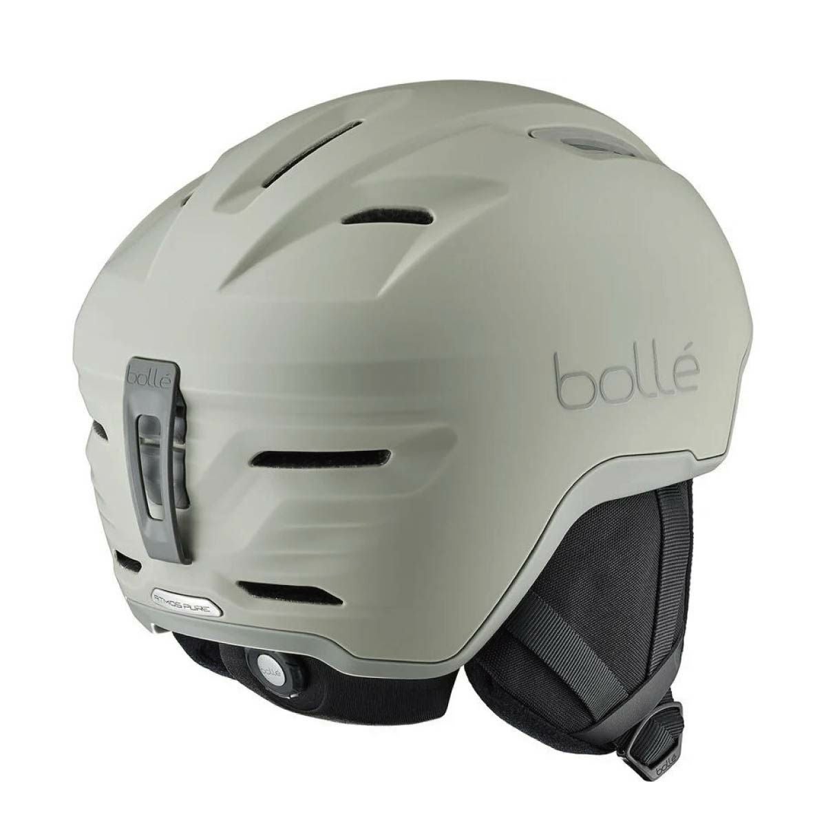 bolle ボレー スキーヘルメット メンズ レディース ＜2026＞ ATMOS