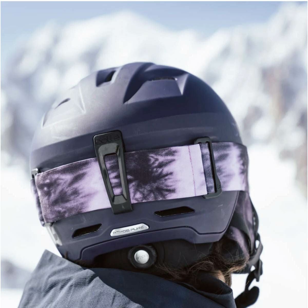 bolle ボレー スキーヘルメット メンズ レディース ＜2026＞ ATMOS