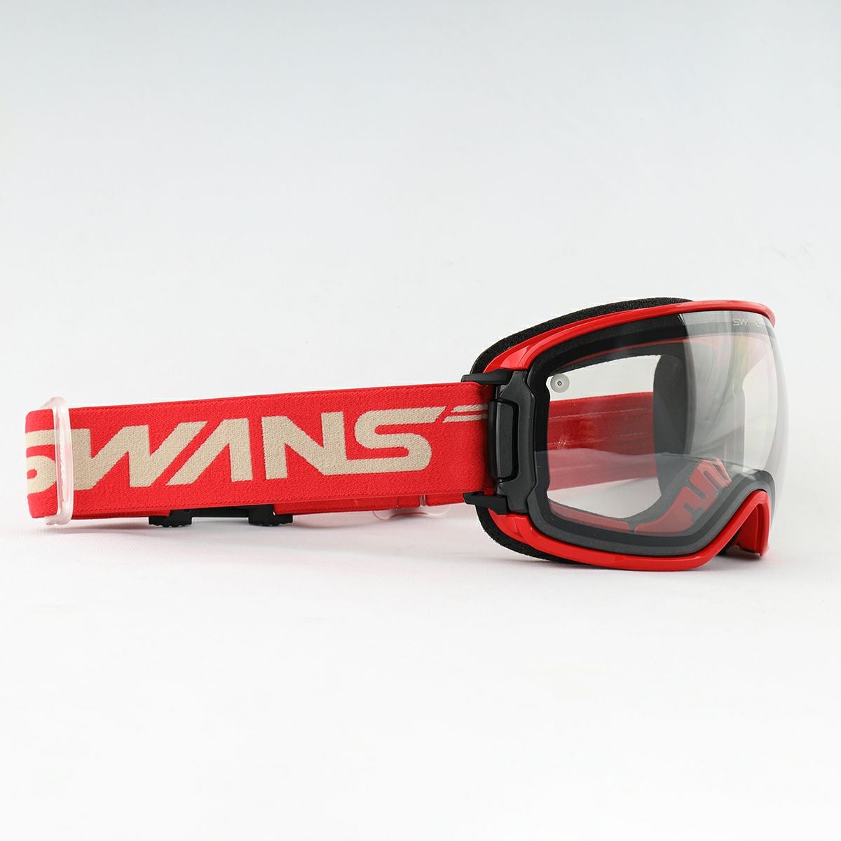 スワンズ SWANS スキーゴーグル メンズ レディース＜2026＞RIDGELINE