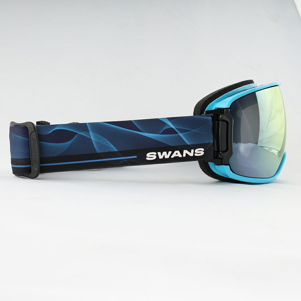 スワンズ SWANS スキーゴーグル メンズ レディース＜2027＞RIDGELINE