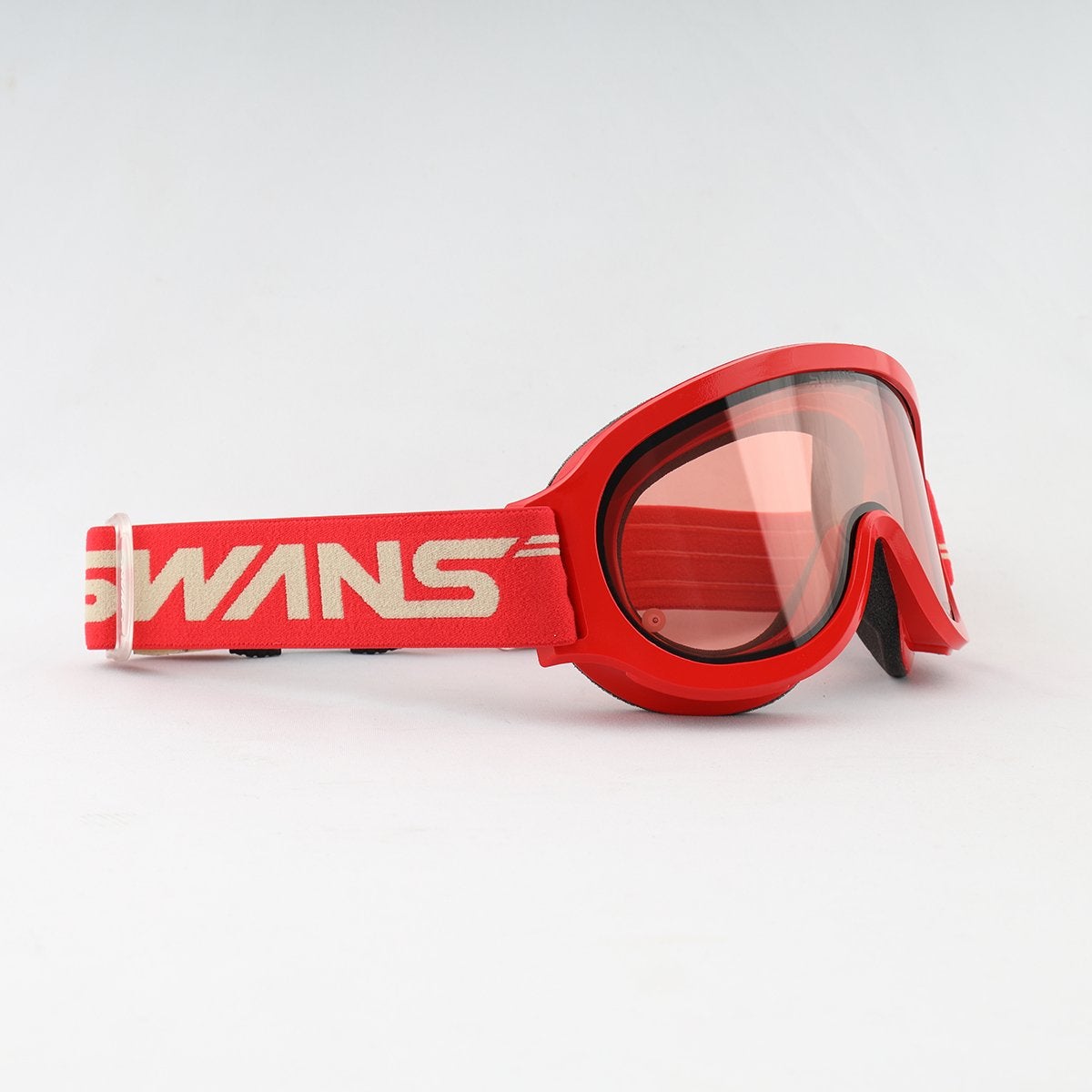 スワンズ SWANS スキーゴーグル メンズ レディース＜2026＞FZ911-CPDH