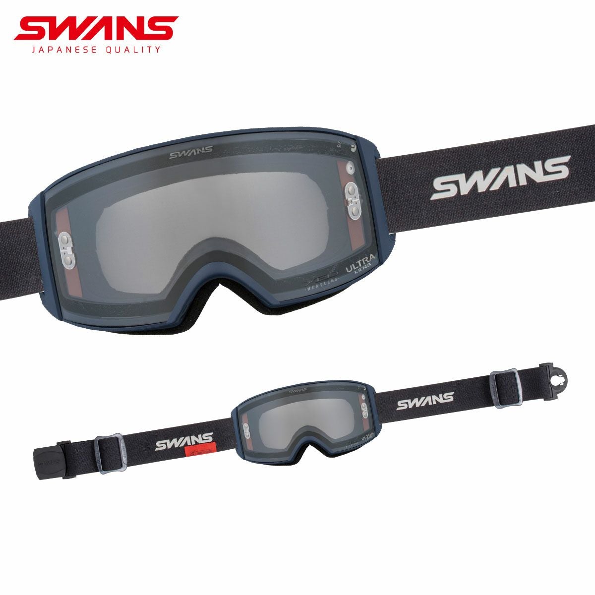 スキーブーツ、おまけでSWANSゴーグル SWANS】スワンズスキーゴーグルならスキー用品通販ショップ - タナベ
