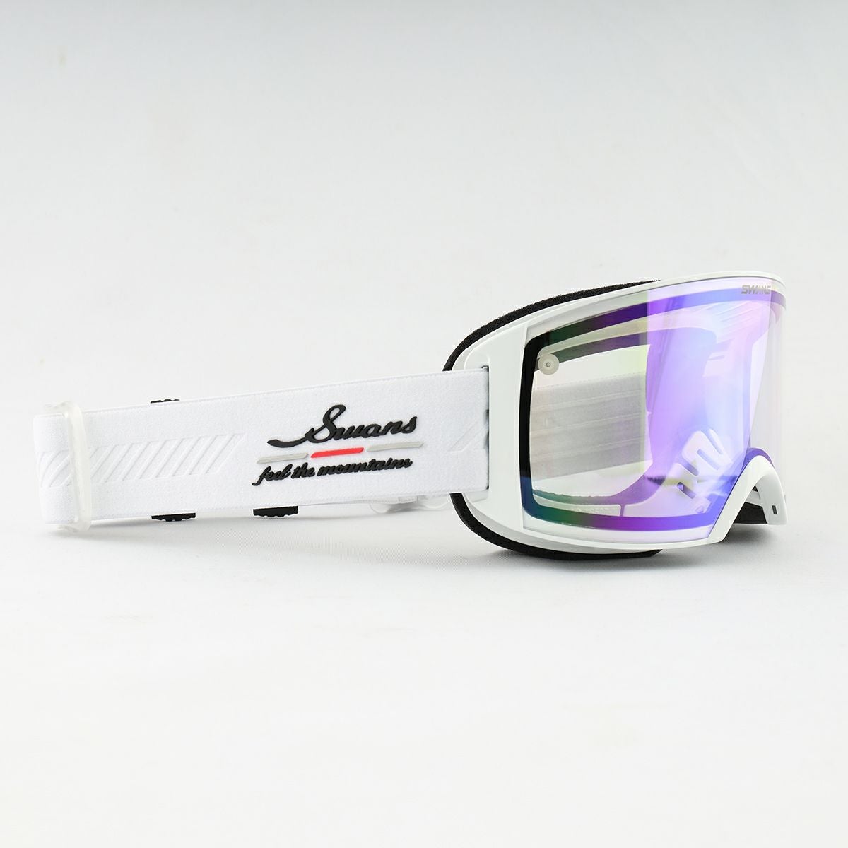 スワンズ SWANS スキーゴーグル メンズ レディース＜2026＞RACAN-CMDH