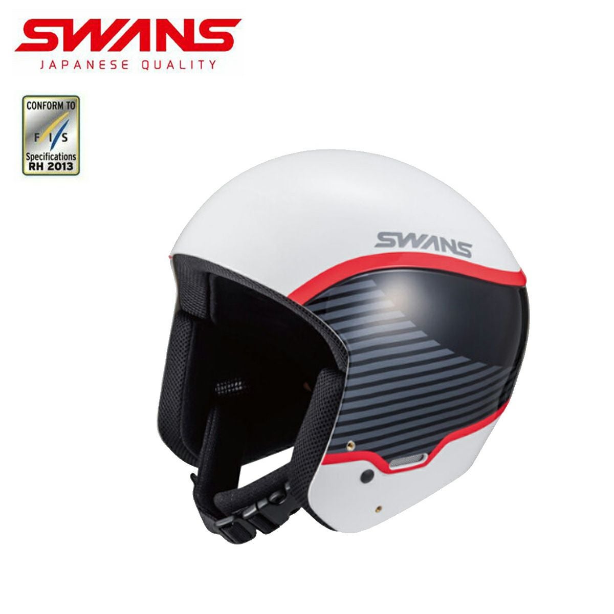 2026-2027】スワンズ（SWANS）最新 NEWモデル スキーヘルメット一覧