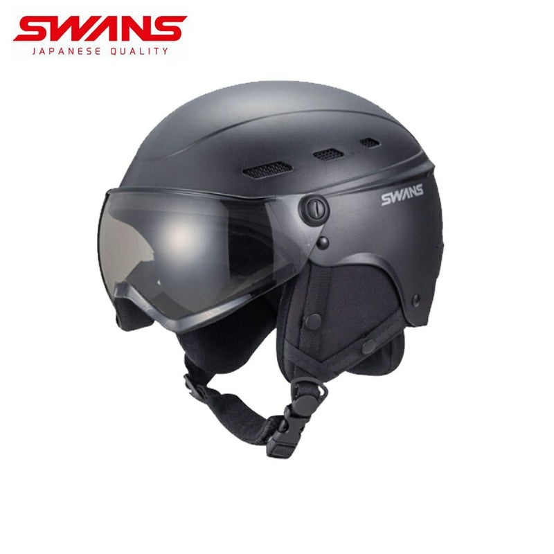SWANS �X�����Y �X�L�[�w�����b�g �����Y ���f�B�[�X��2026��H-82 VISOR ���{���K�i
