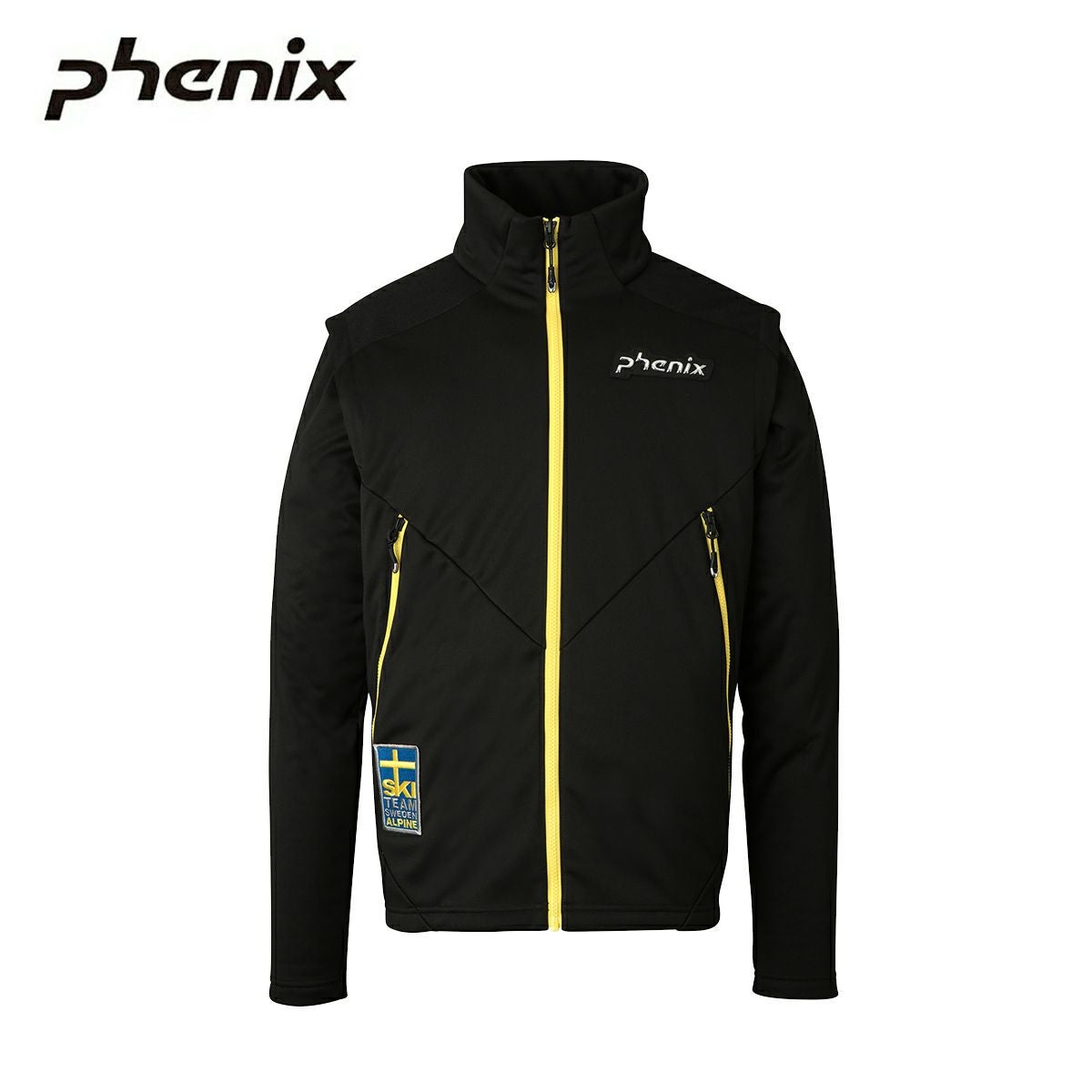 PHENIX フェニックス スキーウェア ミドルレイヤー メンズ＜2026