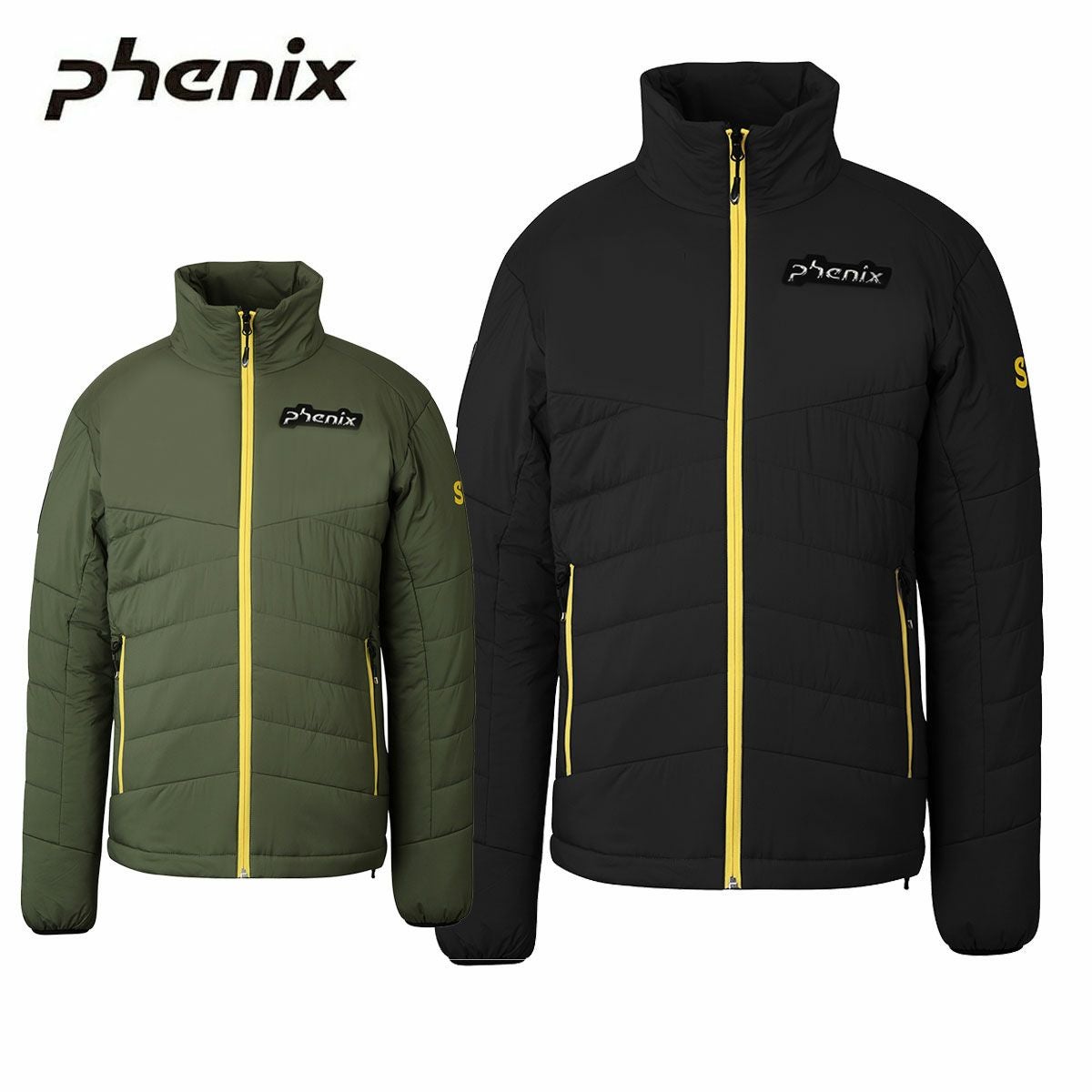 PHENIX】フェニックススキーウェアならスキー用品通販ショップ