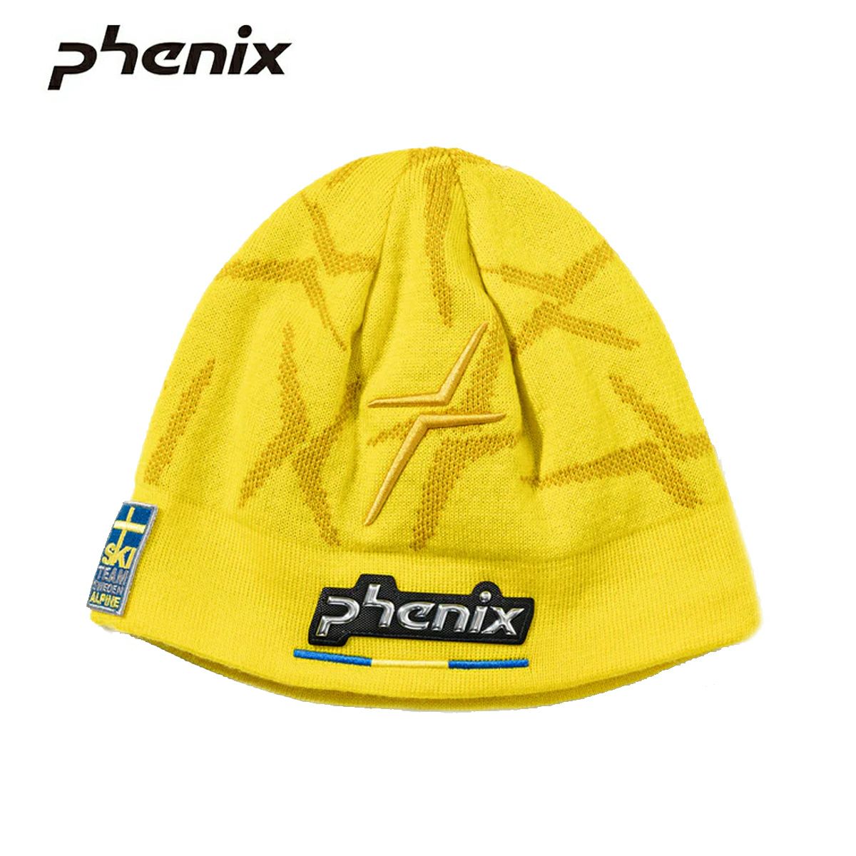 PHENIX】フェニックスニット帽ならスキー用品通販ショップ - タナベ