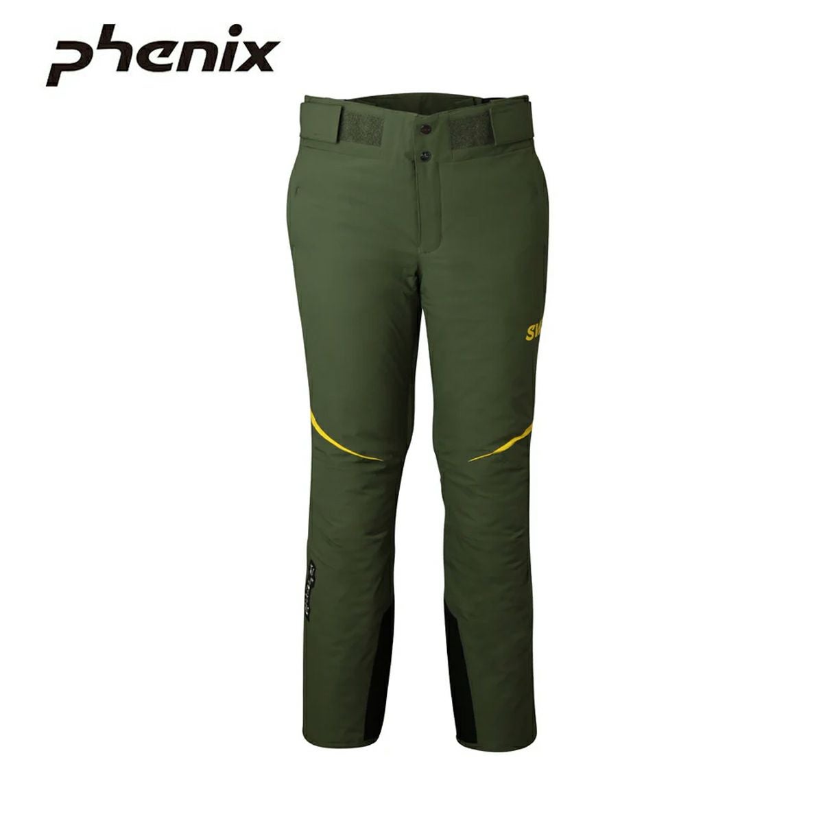 PHENIX フェニックス スキーウェア パンツ メンズ ＜2026＞EFM25OB32RP