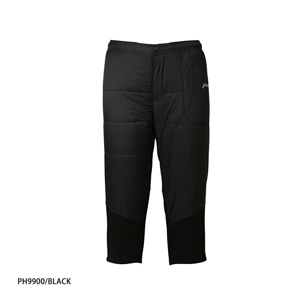 PHENIX フェニックス スキーウェア パンツ メンズ＜2026＞ESM25IB10