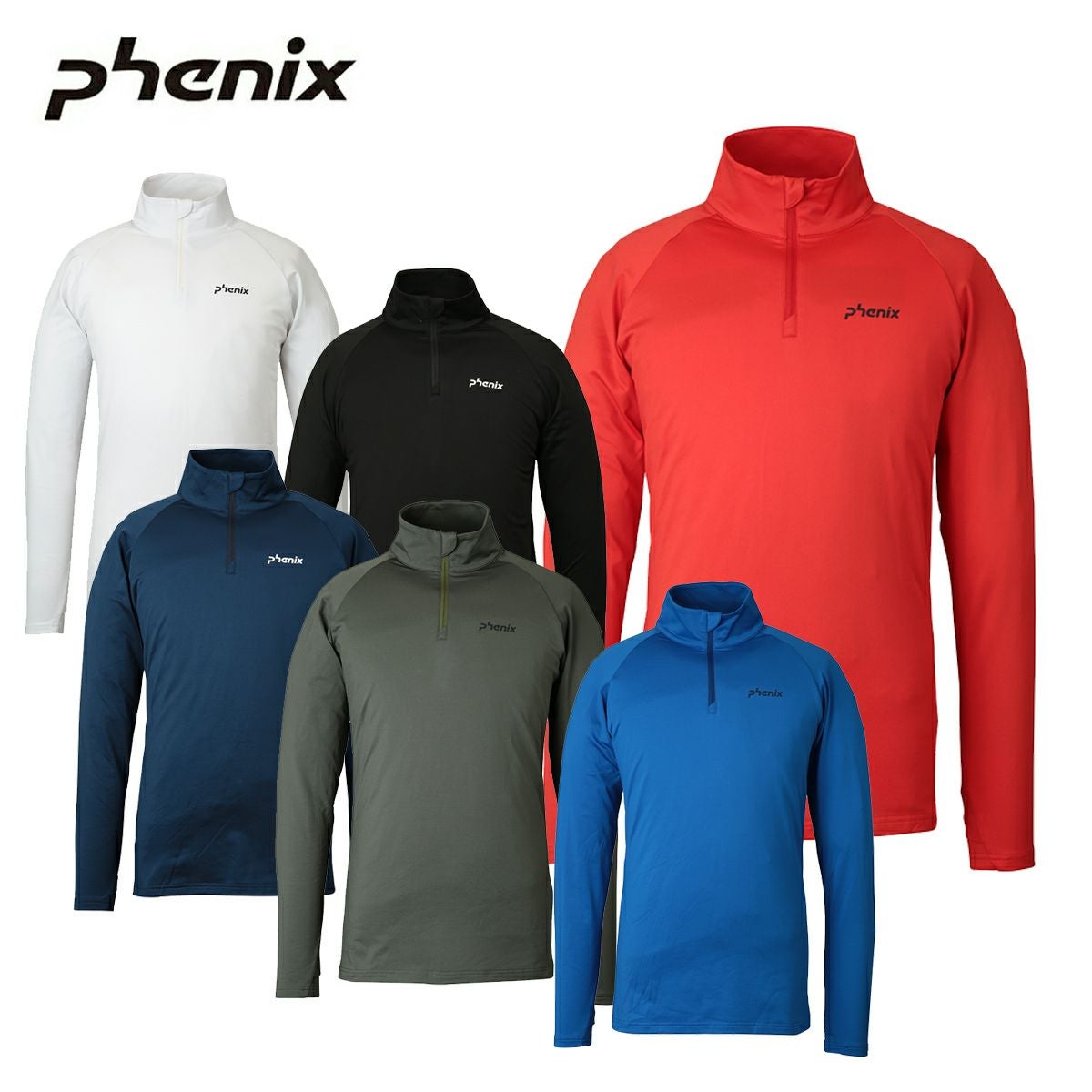 PHENIX】フェニックスならスキー用品通販ショップ - タナベスポーツ