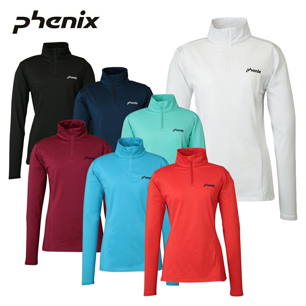 PHENIX】フェニックスならスキー用品通販ショップ - タナベスポーツ