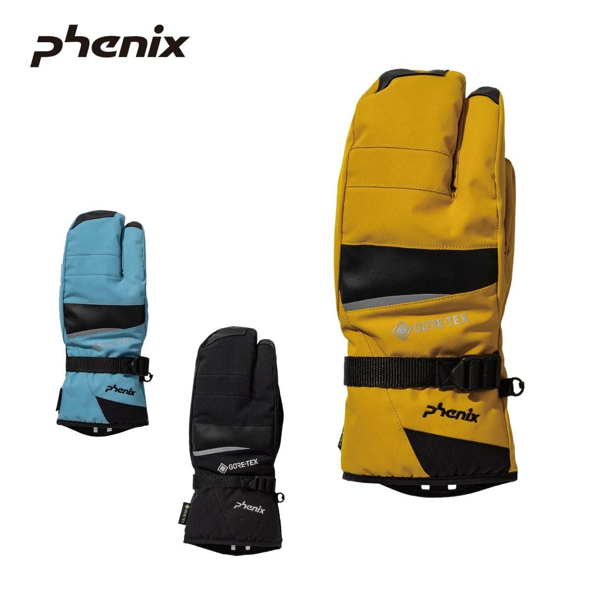 phenix スキーウェア 170 グローブ付き PHENIX】フェニックススキーグローブならスキー用品通販ショップ
