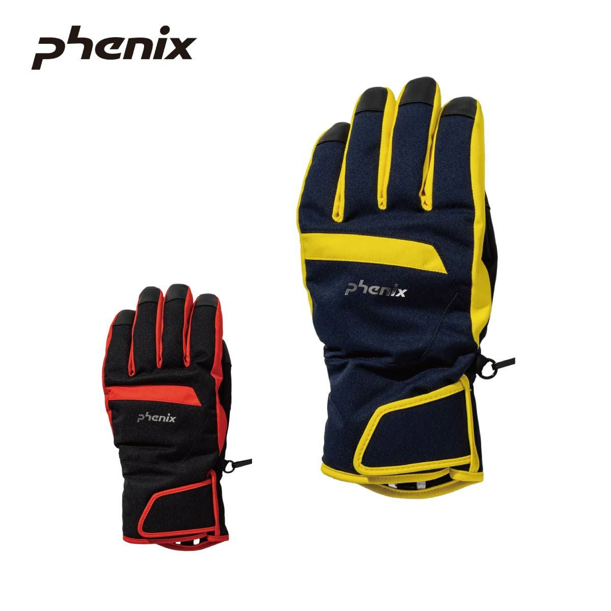 PHENIX】フェニックススキーグローブならスキー用品通販ショップ