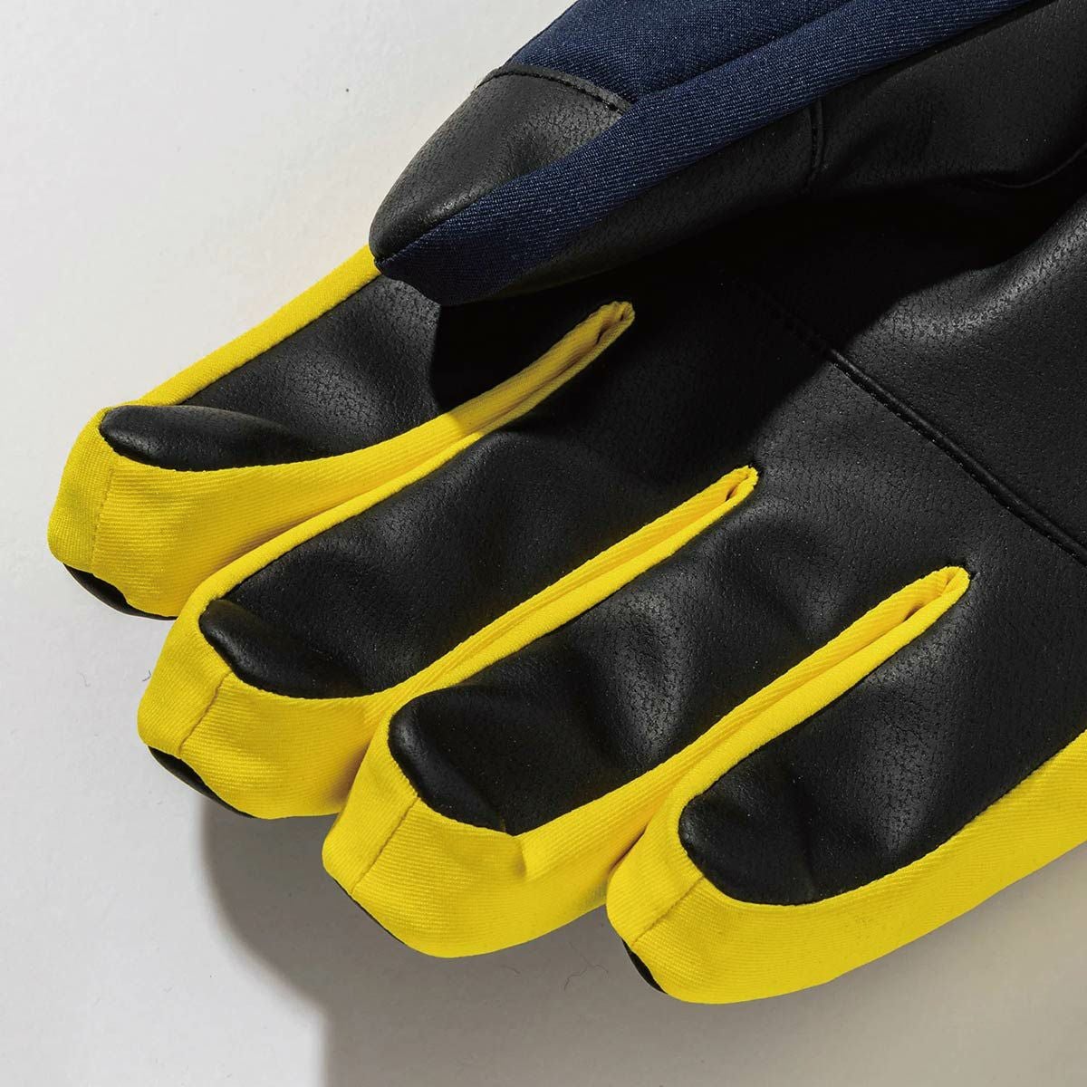PHENIX フェニックス スキーグローブ メンズ＜2026＞Bicolor Gloves