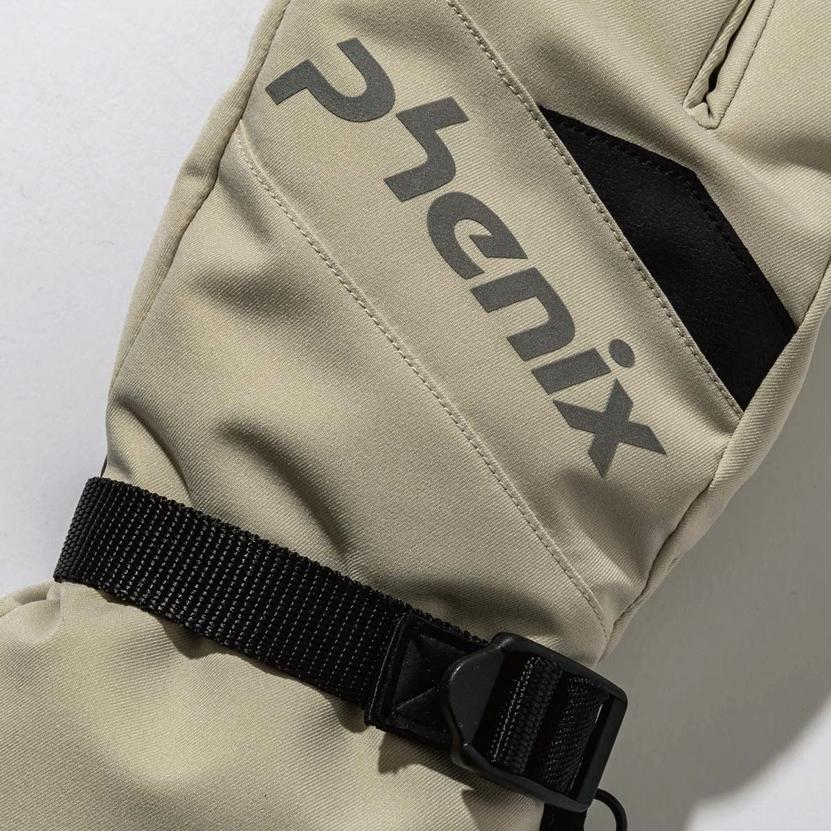 PHENIX フェニックス スキーグローブ メンズ＜2026＞Phenix Big