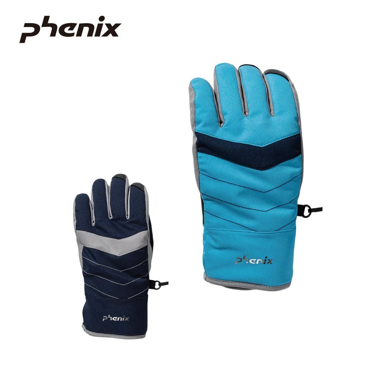 phenix スキーウェア 170 グローブ付き PHENIX】フェニックススキーグローブならスキー用品通販ショップ