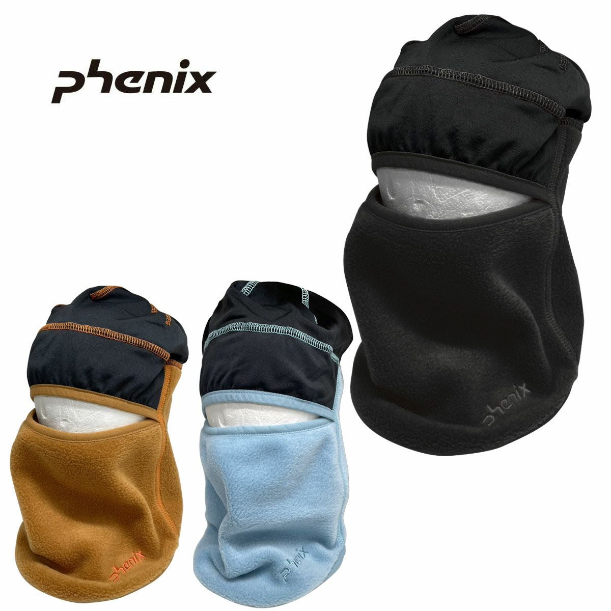 PHENIX】フェニックスニット帽ならスキー用品通販ショップ - タナベ