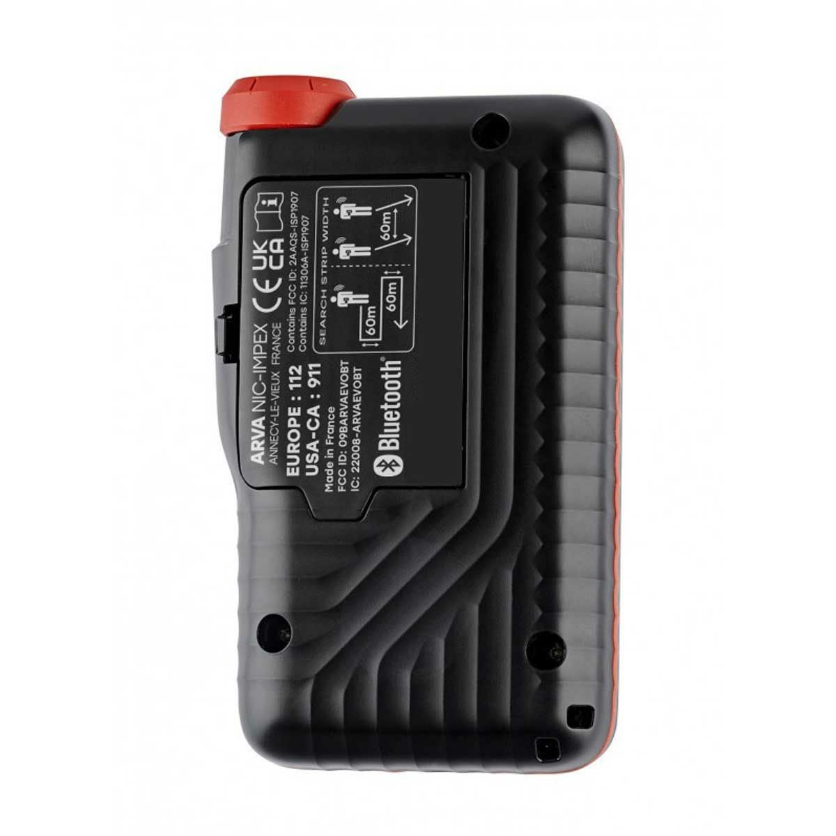 arva アルバ ビーコン＜2027＞EVO BT 〔EVOBT〕 ならタナベスポーツ