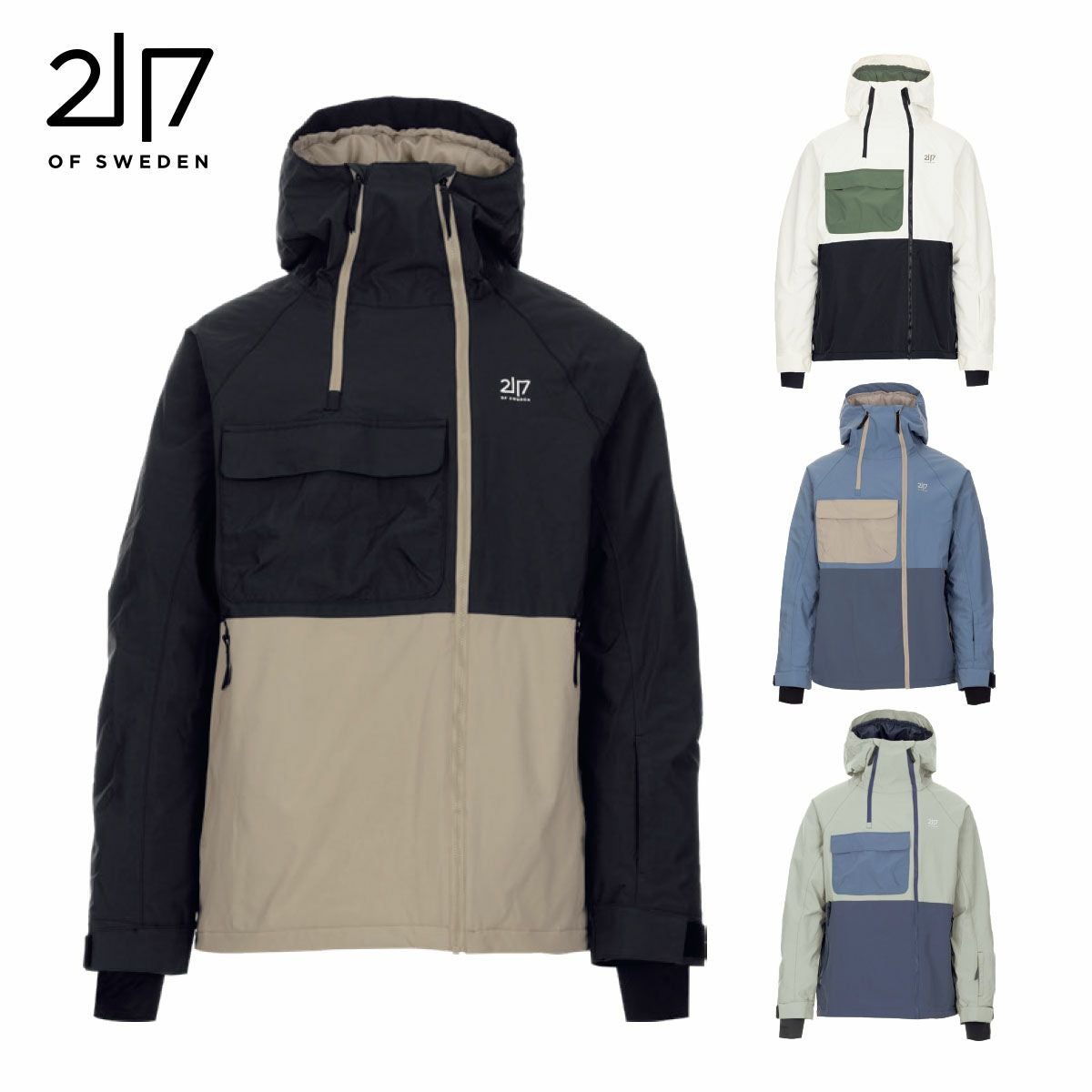 M*e様 2117 高機能スノーウェア 21-22年モデル 上下 ブラック オレ 楽天市場】スノボウェア メンズ 上下セット スノーボードウェア 耐水