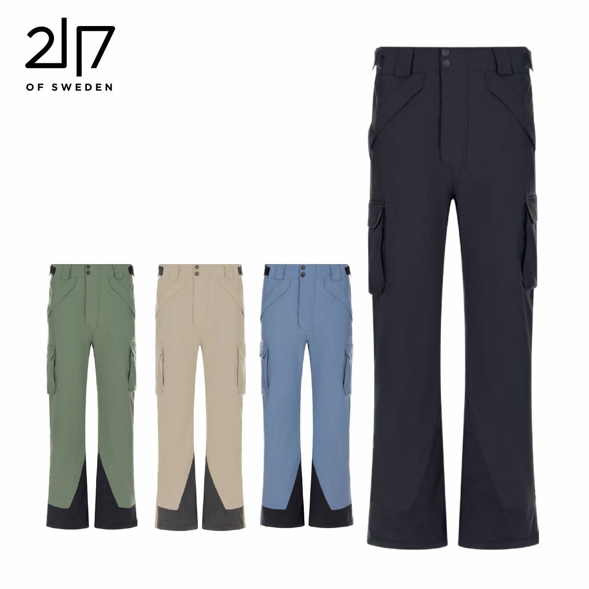 スキーウェア スキーパンツ パンツ 2117 of sweden 2117 オブ スキーウェア スキーパンツ パンツ 2117 of sweden 2117 オブ